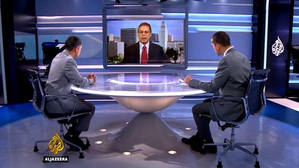 Iran, nukes and Trump: Is war likely? – UpFront