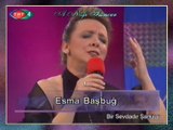 Esma BAŞBUĞ - Hiç Tatmadım Böyle Duyguyu (SONBAHAR VURGUNU)