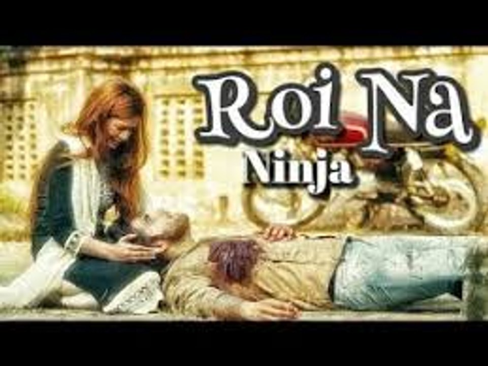 Roi_Na_Ninja_(Full_Song)_Shiddat___Nirmaan___Goldboy___Tru_Makers___Latest_Punjabi hd song