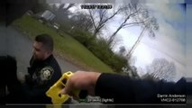 USA, poliziotto spara per sbaglio al collega con una pistola Taser