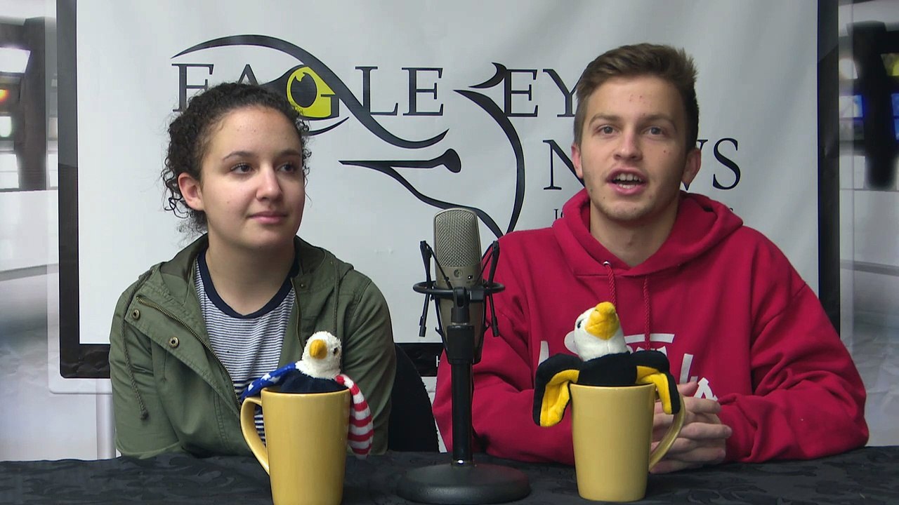 Eagle Eye News 12-1-17