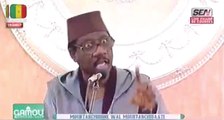 Mystique: Serigne Moustapha Sy met en garde Macky SALL