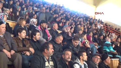 Karaman Oğluna TOKİ'den Ev Çıkınca, Mutluluk Gözyaşları Döktü