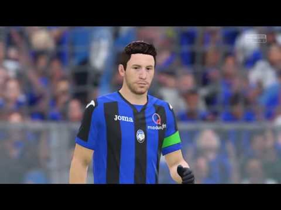 Fast and Long shoot goal GOMEZ!