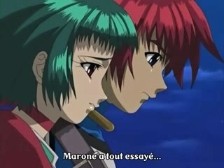 Tales of Eternia - 11 [Part1]