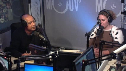 Zumbactu : L'actu Internationale - Vendredi 1 décembre 2017