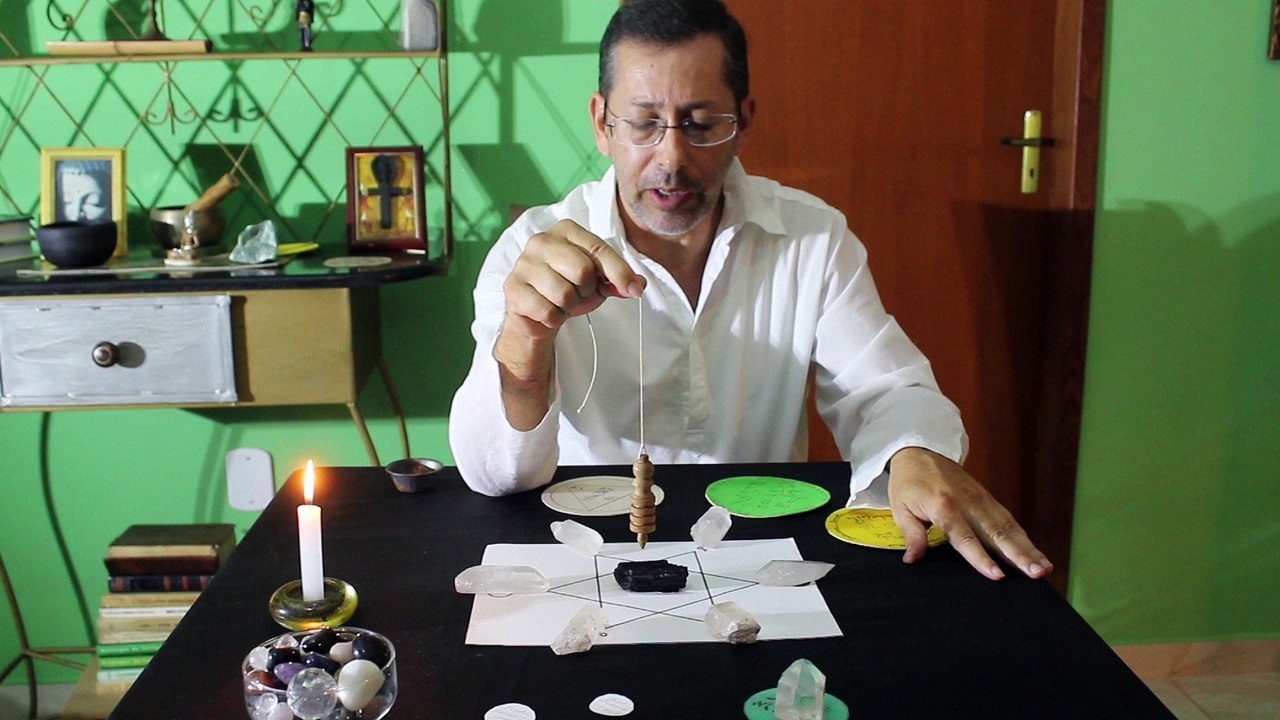 MAGIA DAS ONDAS DE FORMA - PARTE 2