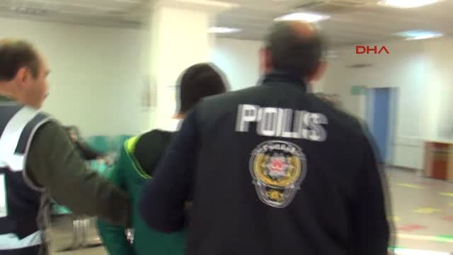 Kahramanmaraş 18 Yaşında, 45 Suç Kaydı Var