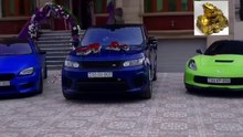 Top voiture de mafia 2018 wow