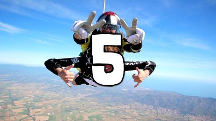 10 Facts About Anthony Mackie (Falcon)