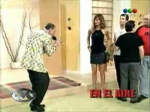 Yayo y El Cuarteto Obrero - 004