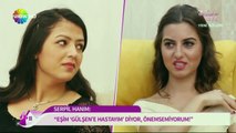 Andrea - Turkish TV Show [Gelin Evi'nde ] 2016