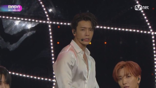 [2017 MAMA in Hong Kong] Super Junior(슈퍼주니어)_INTRO Perf. + Black Suit_2017마마