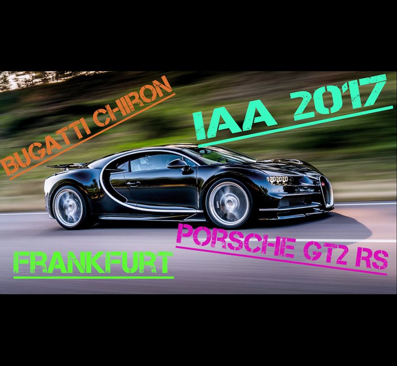 Iaa 2017 aftermovie