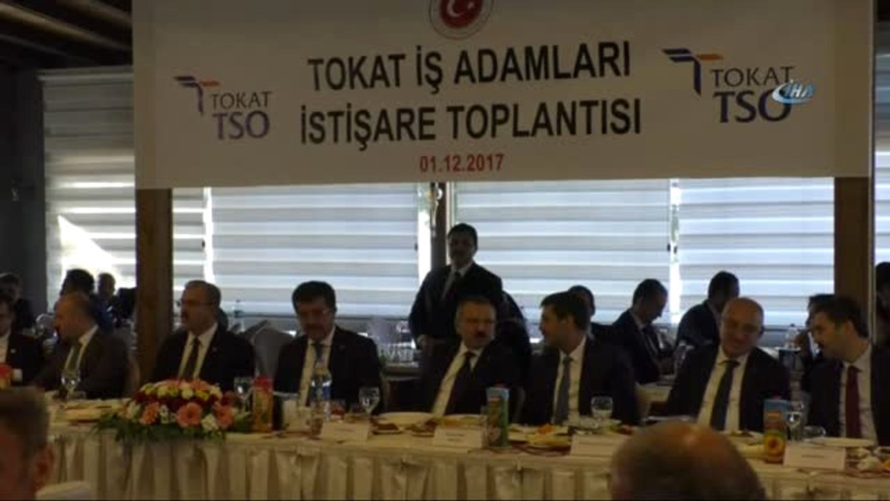 Bakan Zeybekci, "Bugün Amerika'da Mahkeme Vasıtasıyla Oynanan, Ortaya Konan Bir Tiyatro Oyunu Var"