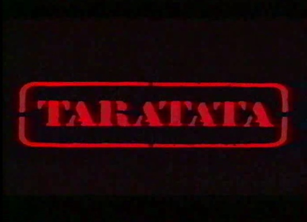 France 2 - Taratata - 3 décembre 1995