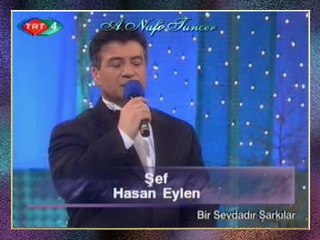 Hasan EYLEN - Gülü Susuz Seni Aşksız Bırakmam (2)