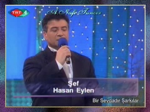 Hasan EYLEN - Gülü Susuz Seni Aşksız Bırakmam (2)