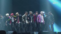 [2017 MAMA in Hong Kong] BTS(방탄소년단)_INTRO Perf.   Not Today_2017마마