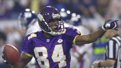 Tom Telesco: Randy Moss was the best player I ever scouted