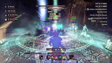 DonAleszandro The Elder Scrolls «-Durch die Krypta der Herzen mit Don John-» (409)