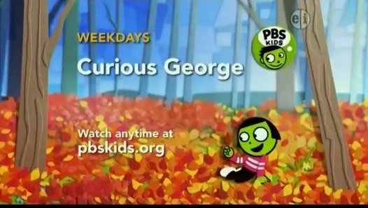 PBS Kids Program Break (2013 WETA) - video dailymotion
