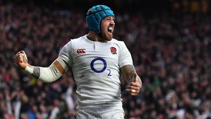 Les meilleurs joueurs de l'équipe d'Angleterre