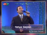 Yahya GEYLAN - Artık Yeşerecek Bir Dalım Yok