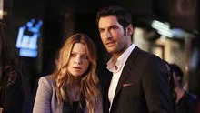 Lucifer Season 3 Episode 9 [Television HD] S3E9 "The Sinnerman"