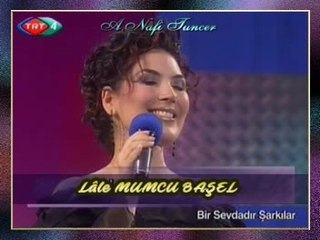 Lâle MUMCU BAŞEL - Bahar Çiçek Çiçek Gelince Güzel