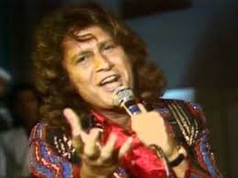 Medley - Mike Brant , cover