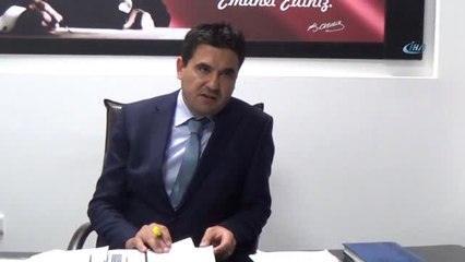 Rehin Bebek' İddialarıyla İlgili Başhekim Konuştu