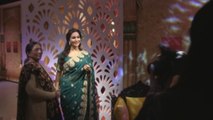 Las figuras de cera de Madame Tussauds desembarcan en Nueva Delhi
