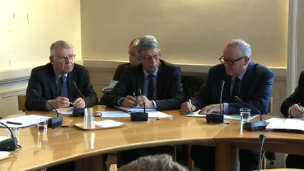 [Ecologie] Communication autour de l'usage du glyphosate