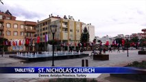 =newsnow= St-Nicholas Church - Turkey