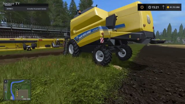 BAILING CHALLENGE | NEW LEADER | 2056 BALES | FARMING SIMULATOR 2017
