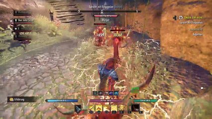 DonAleszandro The Elder Scrolls «-Durch die Stadt der Asche mit Don John-» (411)