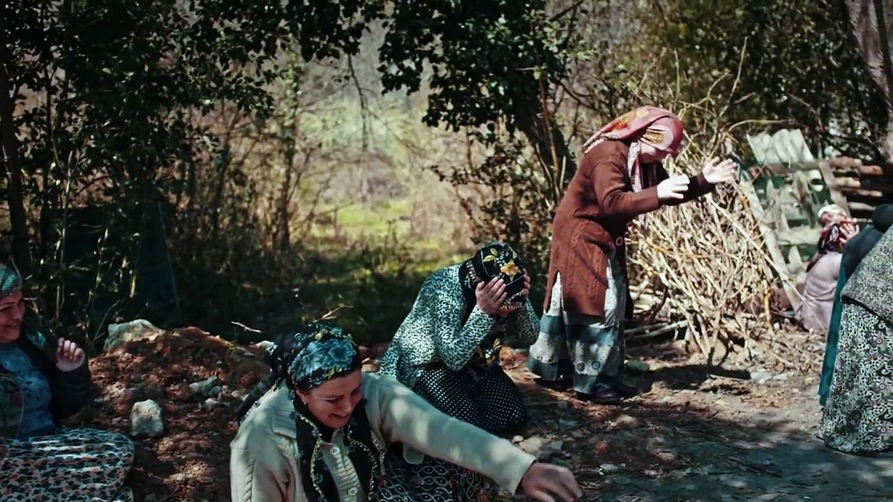 Söz | 4.Bölüm Fragman 1