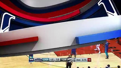 Dunk of the Night: Dwight Howard