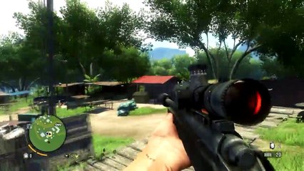 Far Cry 3 Singleplayer #3