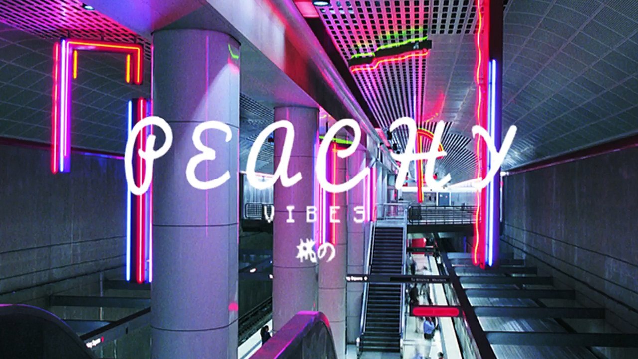Mellow khiphop/kr&b playlist