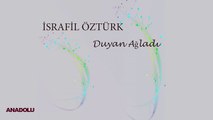 İsrafil Öztürk - Seher Vakti Telli Turnam