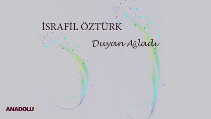 İsrafil Öztürk - Seher Vakti Telli Turnam