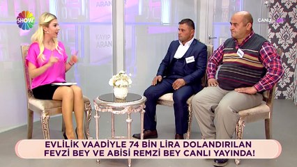 Seda ve Uğur'la 60.Bölüm 3.Kısım | 1 Aralık 2017