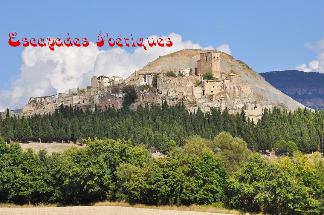 Escapades Ibériques