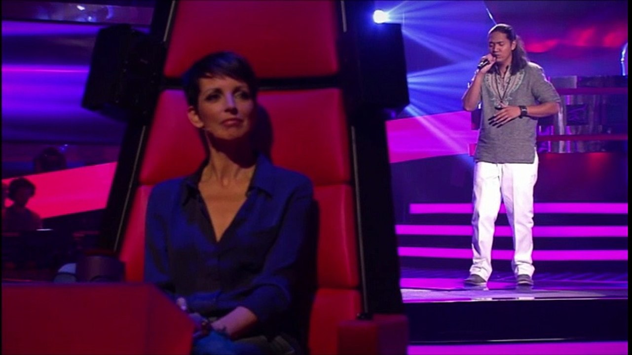 Staffel 2 Andreas Nguyen