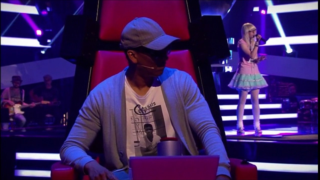 Staffel 2 Anna Boger