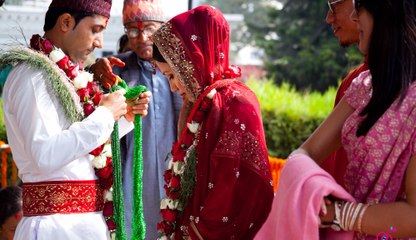 Travel Planet - Boda en Nepal (Wedding in Nepal )
