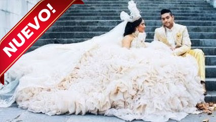 Travel Planet - Boda Gitana (Gitana's Wedding )