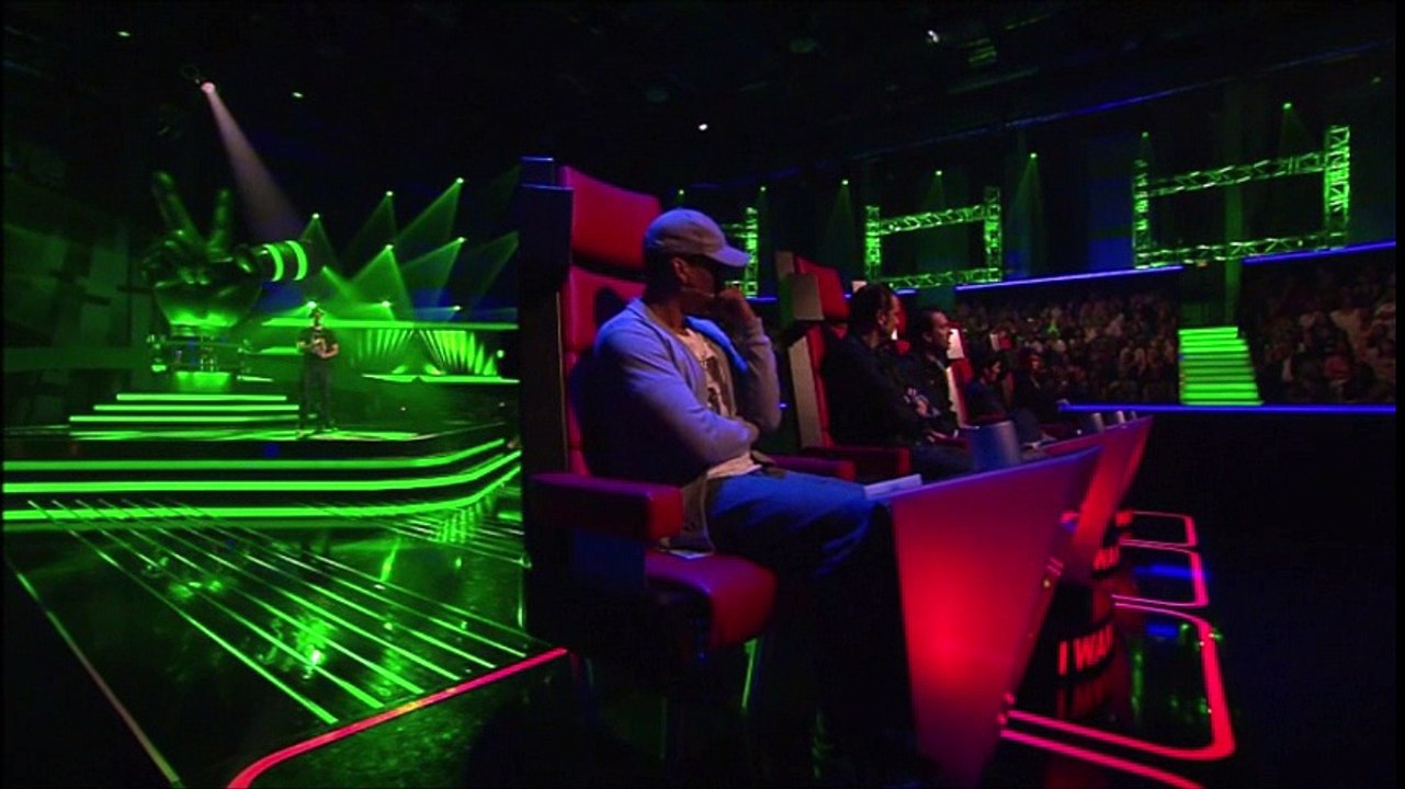 Staffel 2 Ilan Green